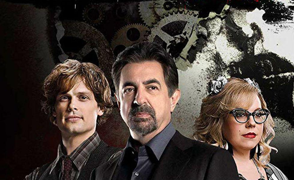 Se Termină Serialul Minţi Criminale Sezonul 15 Al Producției De La Cbs Va Fi Ultimul Tvmania Ro