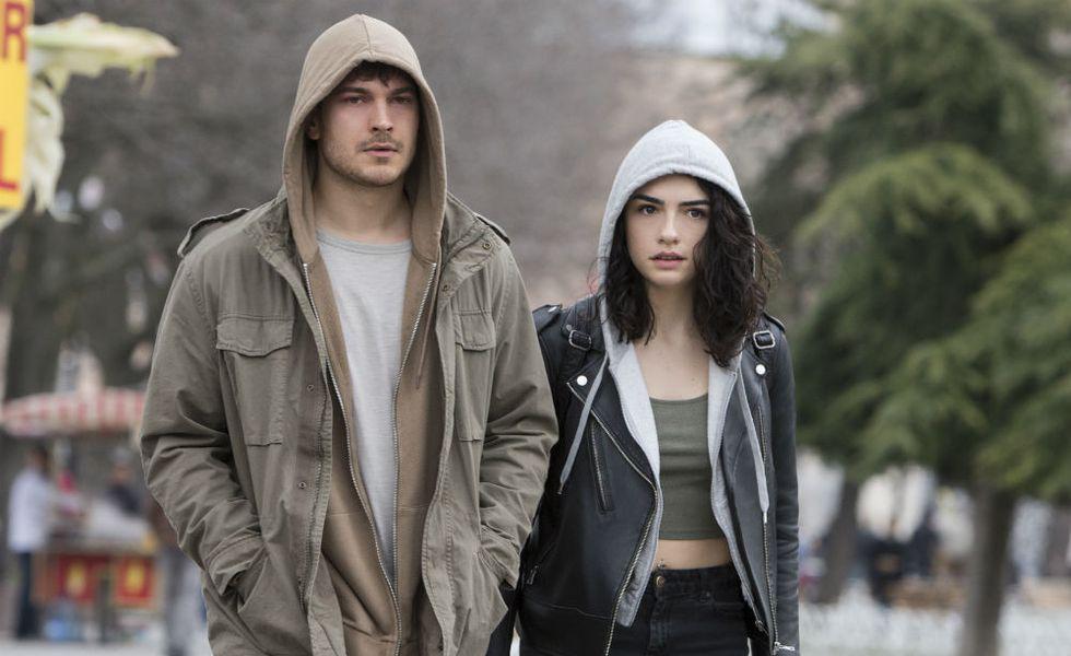 Serialul De La Netflix The Protector Va Continua Cu Sezoanele 3 și 4 Tvmania Ro