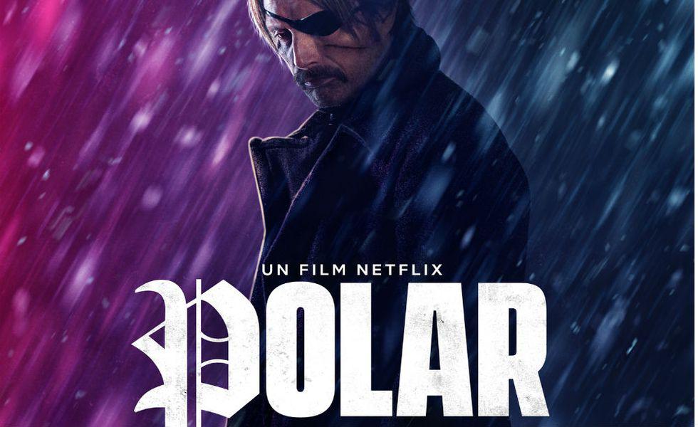 Netflix Anunță Polar Viforul Morții Un Lungmetraj Cu Mads Mikkelsen și Vanessa Hudgens Tvmania Ro
