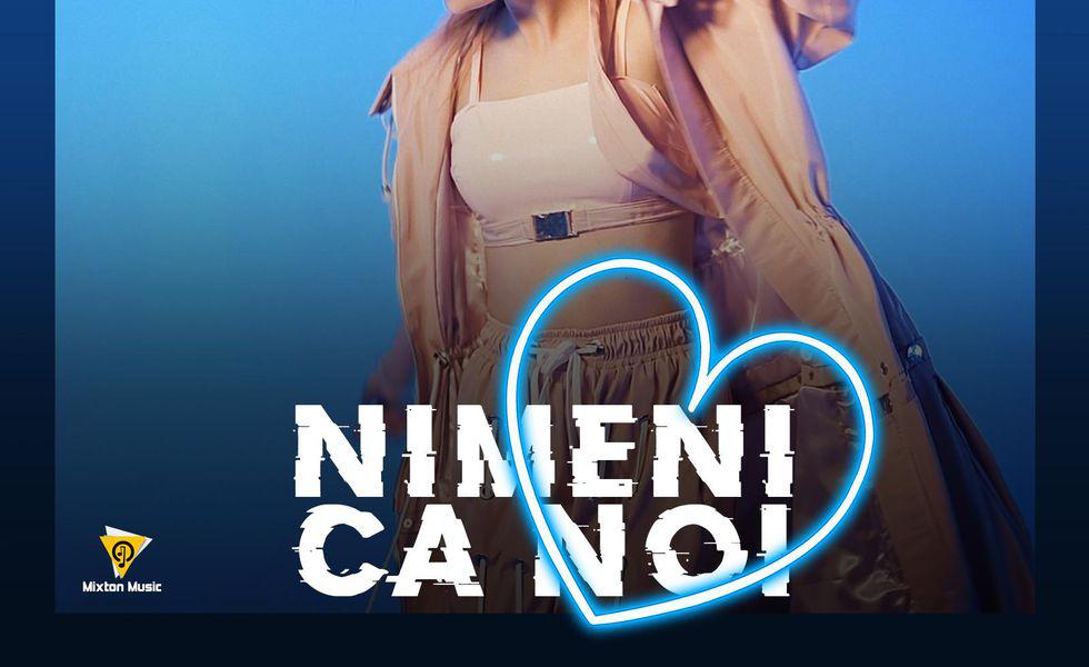 Iuliana Beregoi Lansează Piesa Nimeni Ca Noi Tvmania Ro