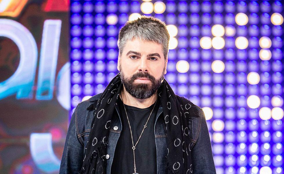 Maurice Munteanu A Picat De Patru Ori Examenul La Actorie Care Au Fost Motivele Invocate Si Ce Cantarete Celebre Au Luat Examenul Cu Nota 10 Tvmania Ro