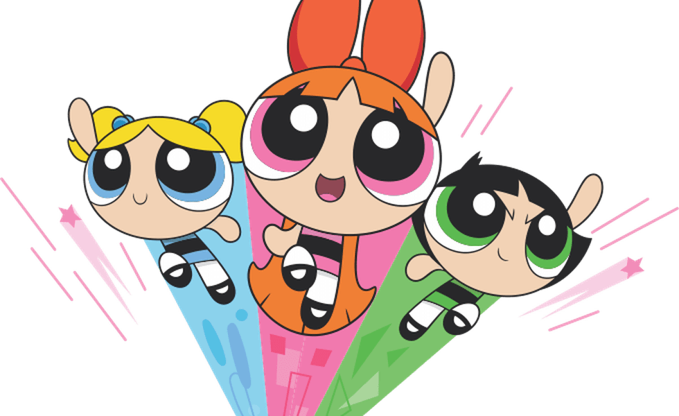 Galerie Foto Cartoon Network Lansează De Astăzi 15 Aprilie Episoade Noi Din Serialul Fetițele Powerpuff Tvmania Ro