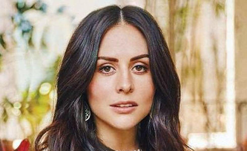 Foto Actrița Zuria Vega Familia Soțului Meu A Devenit Mamă Pentru A Doua Oară Tvmania Ro