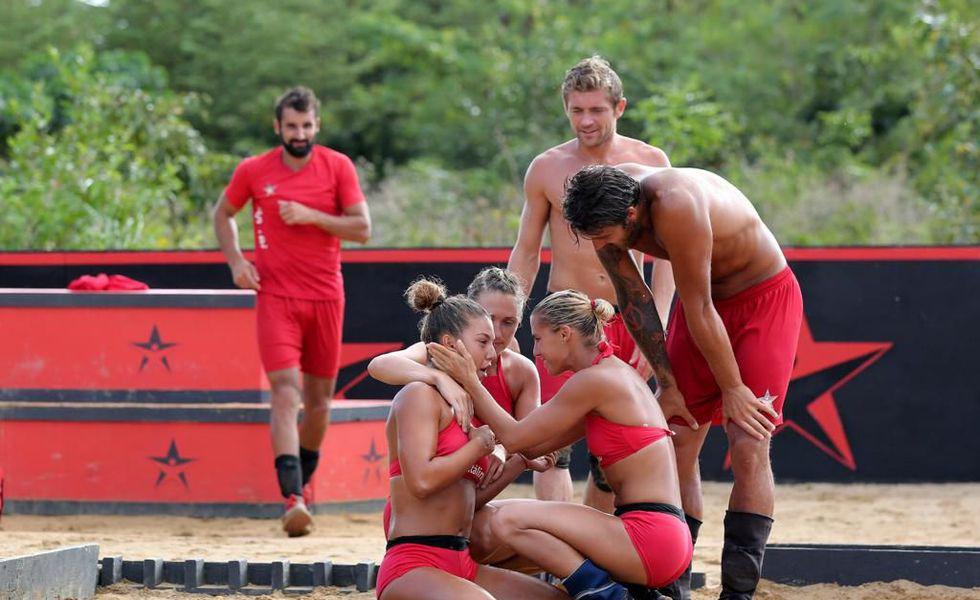 Cine Sunt Cei șase Semifinaliști Ai Sezonului Trei Exatlon Tvmania Ro