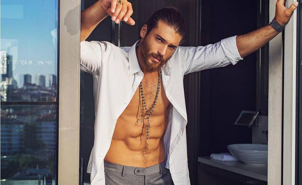 Can Yaman Isi Ia Adio De La Cel Mai De Succes Proiect Al Său Tvmania Ro