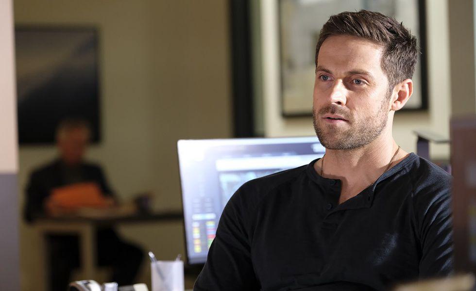 Interviu Dylan Bruce Despre Serialul Crimele Această Producție Are Personaje Puternice Tvmania Ro