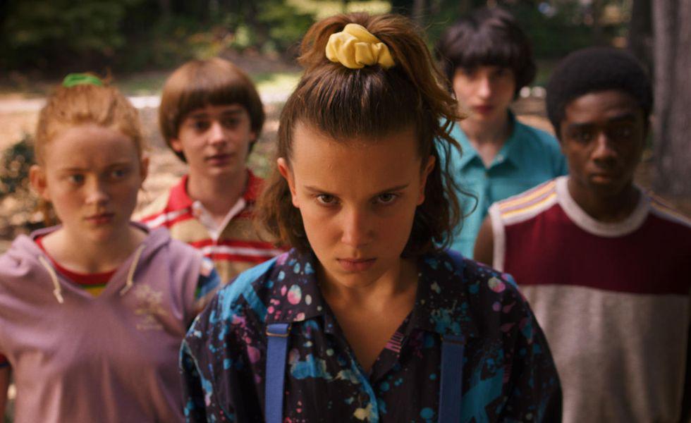 Ce E Nou Pe Netflix In Luna Iulie Tvmania Ro
