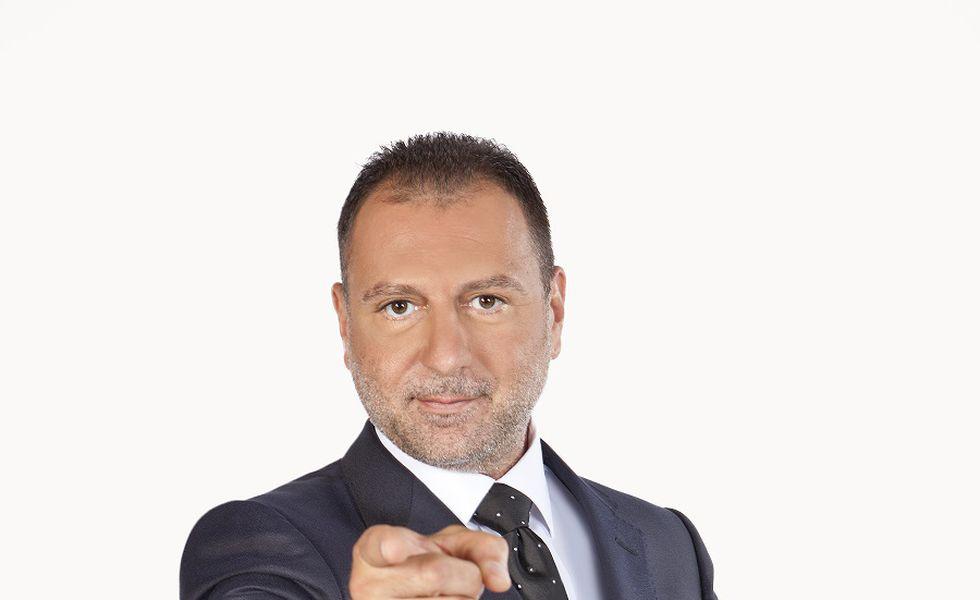 In Această Vară Christian Sabbagh Prezintă De Luni Pană Vineri O Ediție Specială A știrilor Kanal D Tvmania Ro