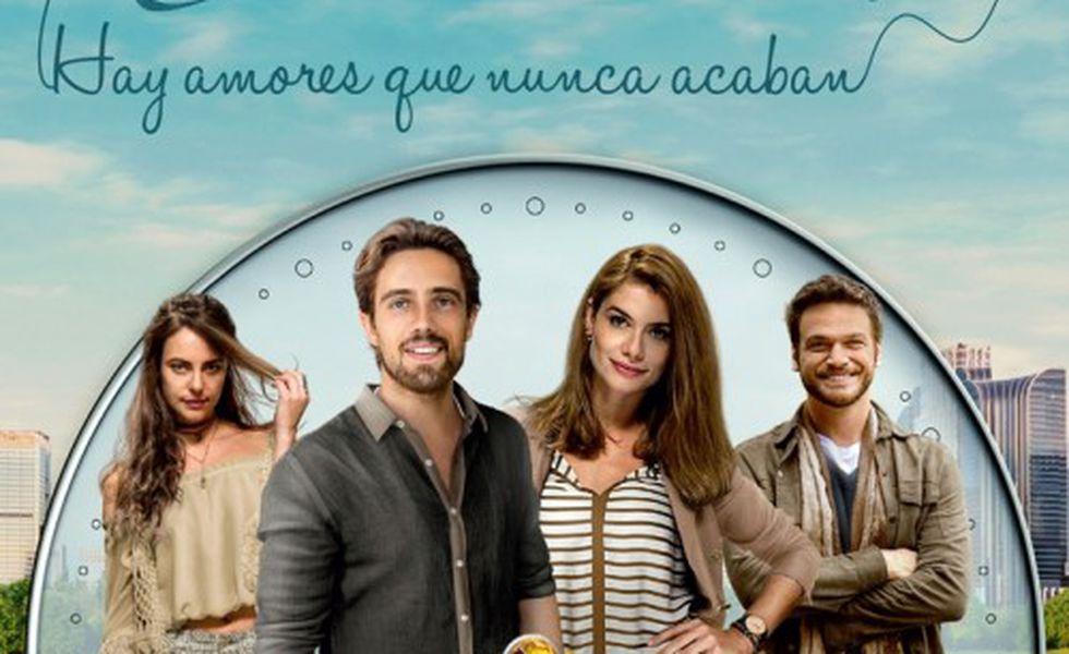 Tvr 2 Difuzează Din 14 August Serialul Brazilian Iubire Dincolo