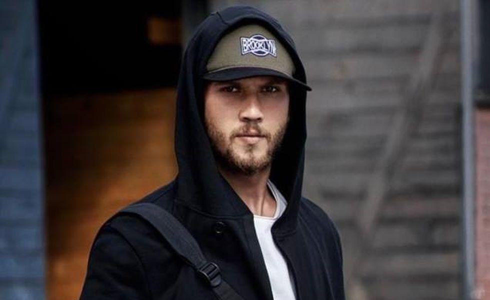Foto Aras Bulut Iynemli A Reluat Filmările La Legea Familiei Tvmania Ro