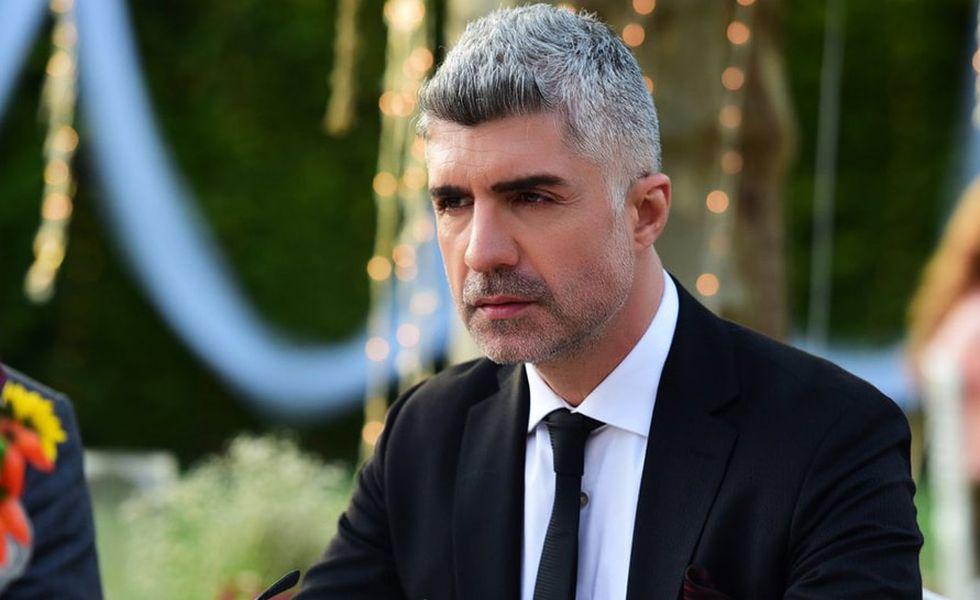 Ozcan Deniz Se Pregăteste De Un Nou Proiect Tv Pe Cine Vrea Ca Parteneră Tvmania Ro