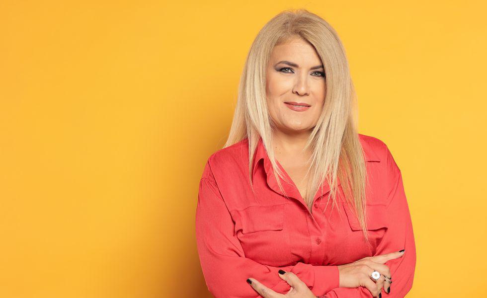 Tvr 2 Anunță O Nouă Emisiune In Grila De Toamnă In Direct Cu Viața Prezentată De Liana Stanciu Tvmania Ro