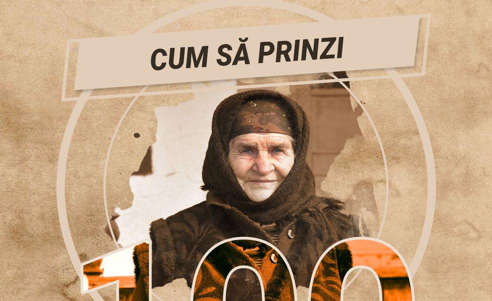 Digi World Difuzează O Nouă Serie De Documentare Cum Să Prinzi 100 Care Va Debuta Sambătă 19 Octombrie Tvmania Ro