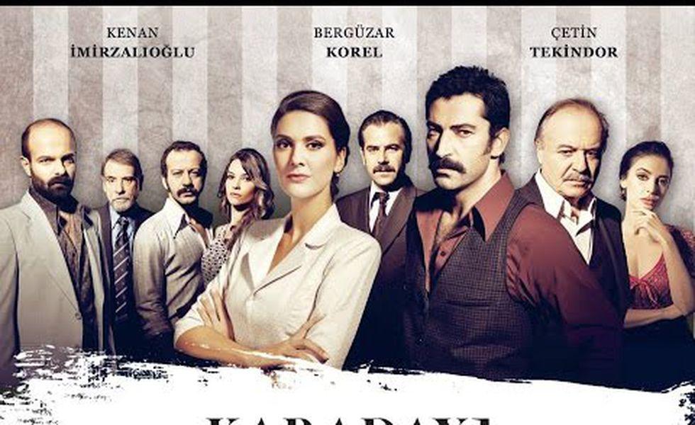 Ce Nu Stiaţi Despre Serialul Turcesc Karadayi Difuzat De Postul Tdc Tvmania Ro
