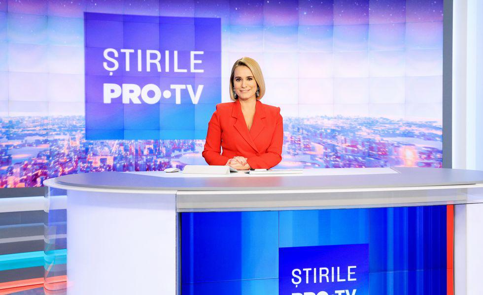 Pro Tv Pregătește O Serie De Programe Speciale De 1 Decembrie Sub