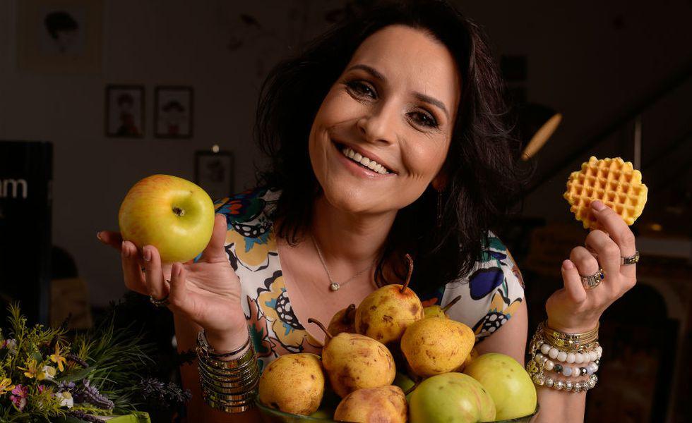 Irina Reisler Este Important Să Slăbești Pentru Tine Nu Pentru