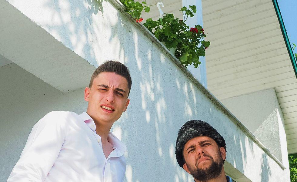 Actorii Din Moldovenii Serialul De Comedie De La Kanal D Staruri In Online Mai Multe Detalii Despre Distribuție Tvmania Ro