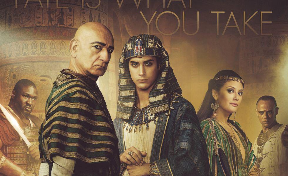 Tvr 1 Va Difuza Seria Tut Destinul Unui Faraon Cu Avan Jogia Si Ben Kingsley In Rolurile Principale Cand Are Loc Premiera Tvmania Ro