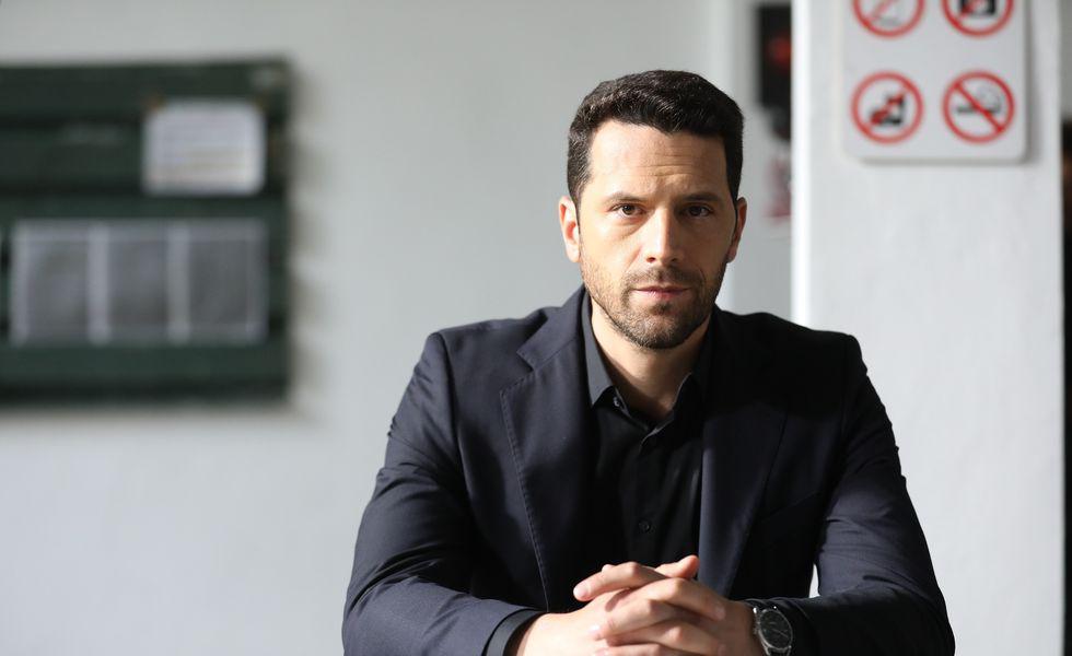 Astăzi Vlad Incheie Primul Plan De Răzbunare Serialul Va Fi Difuzat Timp De 3 Ore Tvmania Ro