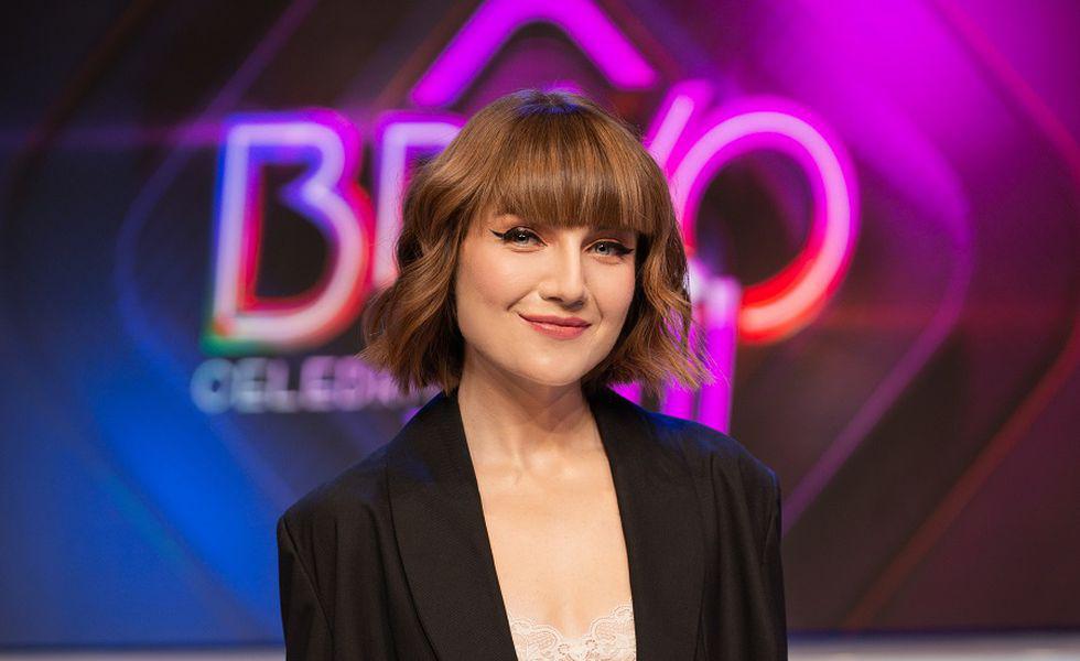 Gina Chirilă A Părăsit Bravo Ai Stil Celebrities Incepand De Miercuri Alexandra Ungureanu Se Alătură Competiţiei Tvmania Ro