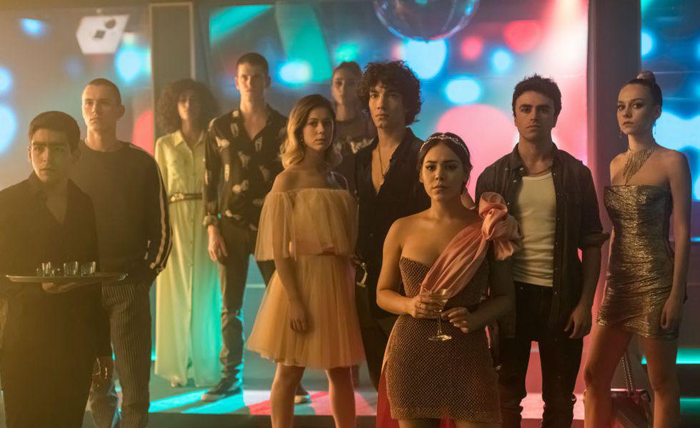 Ce E Nou Pe Netflix In Martie 2020 Tvmania Ro