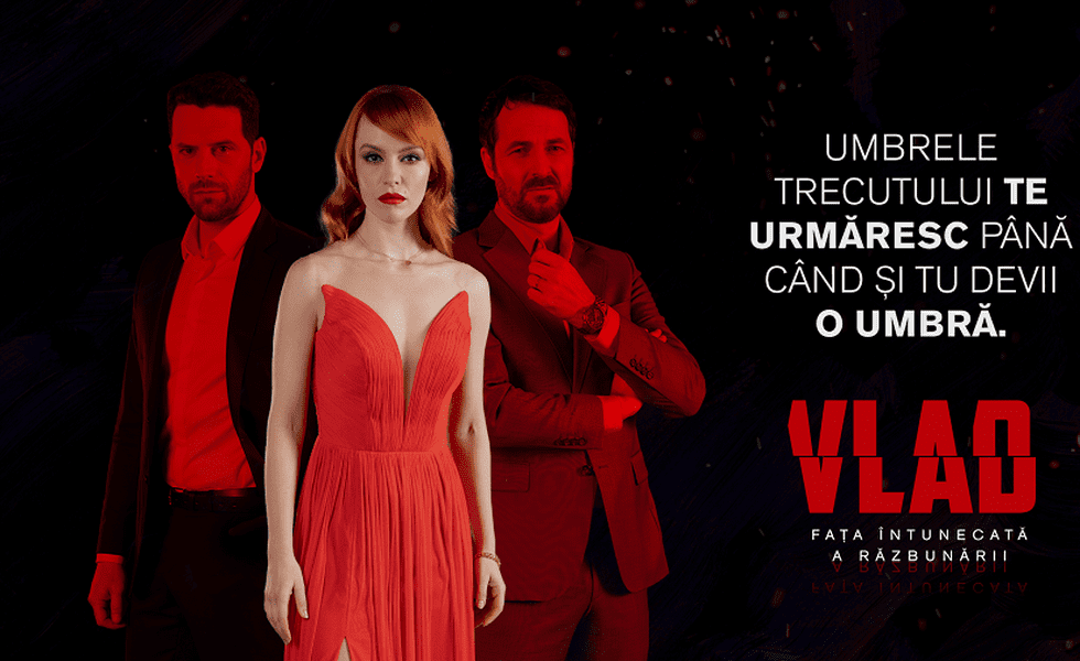 Actorii Din Vlad Au Dezvăluit Care Sunt Scenele Lor Favorite Din Serial Tvmania Ro