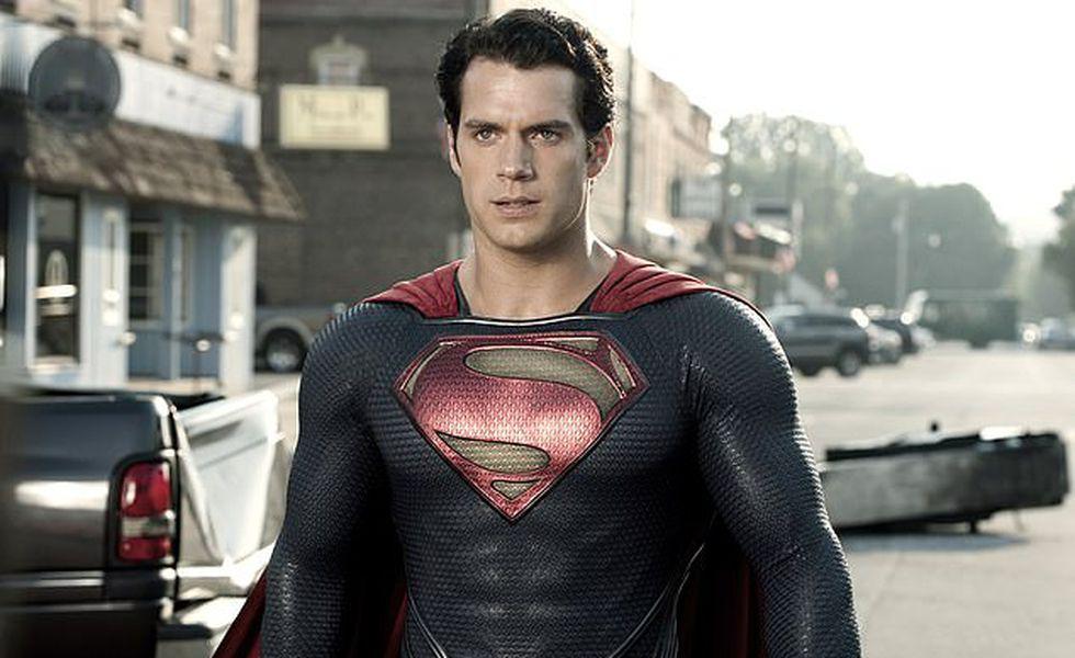 Henry Cavill In DiscuÈ›ii SÄƒ RevinÄƒ In Rolul Lui Superman Se PregÄƒteÈ™te O NouÄƒ ProducÈ›ie Tvmania Ro