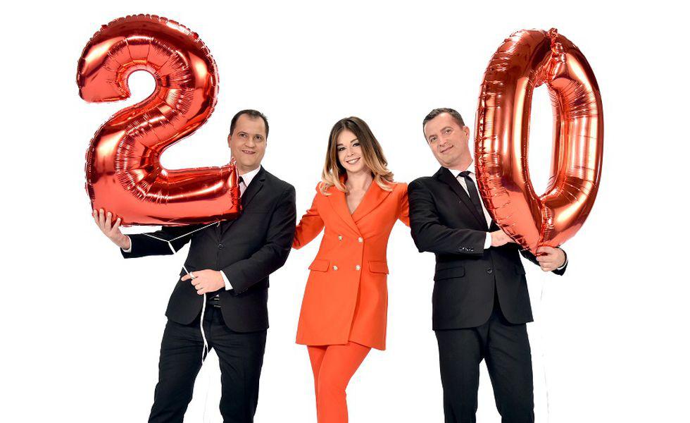 Cronica Carcotașilor Revine La Prima Tv Din 20 Mai Cu Emisiuni Noi Tvmania Ro