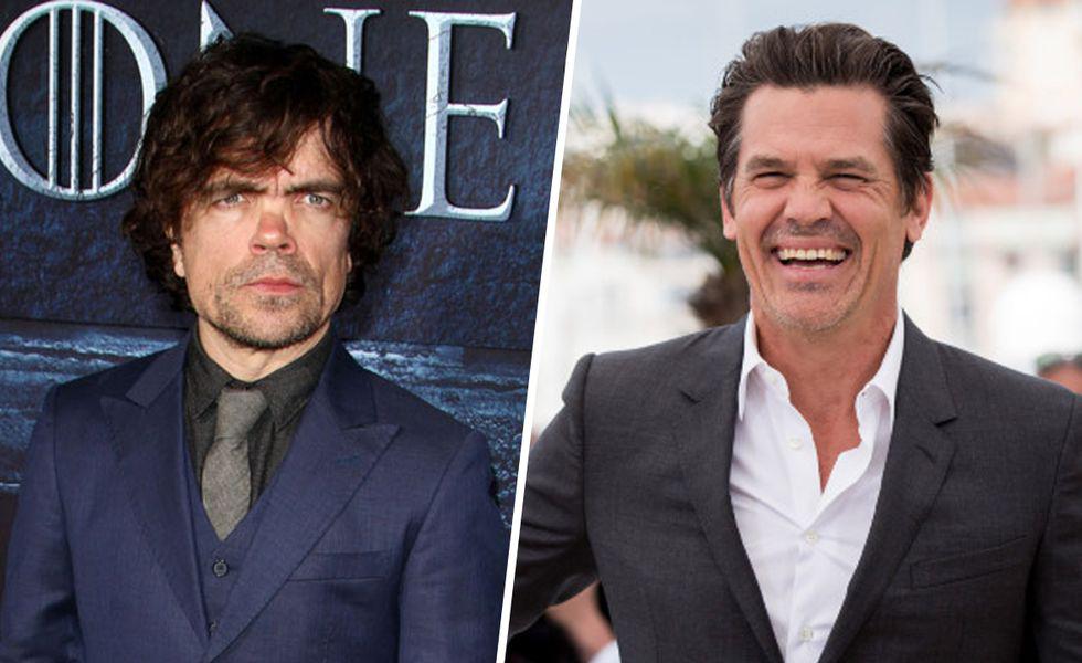 Josh Brolin și Peter Dinklage Vor Fi Frați Pe Ecran Ce Nou Proiect Este In Lucru Pentru Marile Ecrane Tvmania Ro