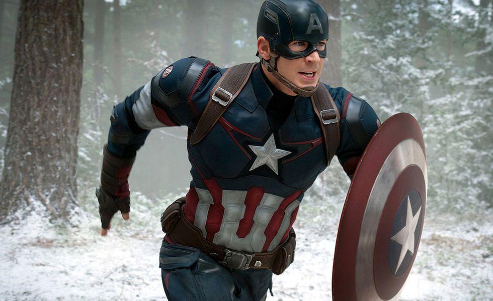 Chris Evans A Refuzat Inițial Rolul Căpitanului America Dezvăluirile Actorului Tvmania Ro