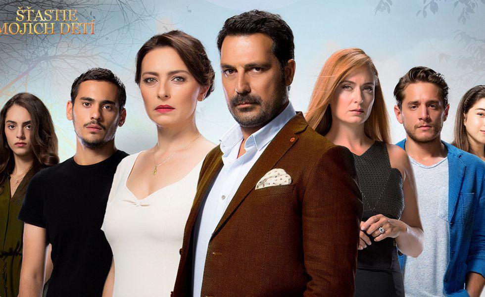 Pro Gold Va Difuza Serialul Turcesc Secrete In Familie Ce Mai Fac Protagoniștii Tvmania Ro