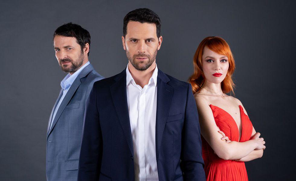 Galerie Foto Primele Imagini Cu Actorii Din Serialul Vlad După Ce S Au Intors Pe Platourile De Filmare Tvmania Ro