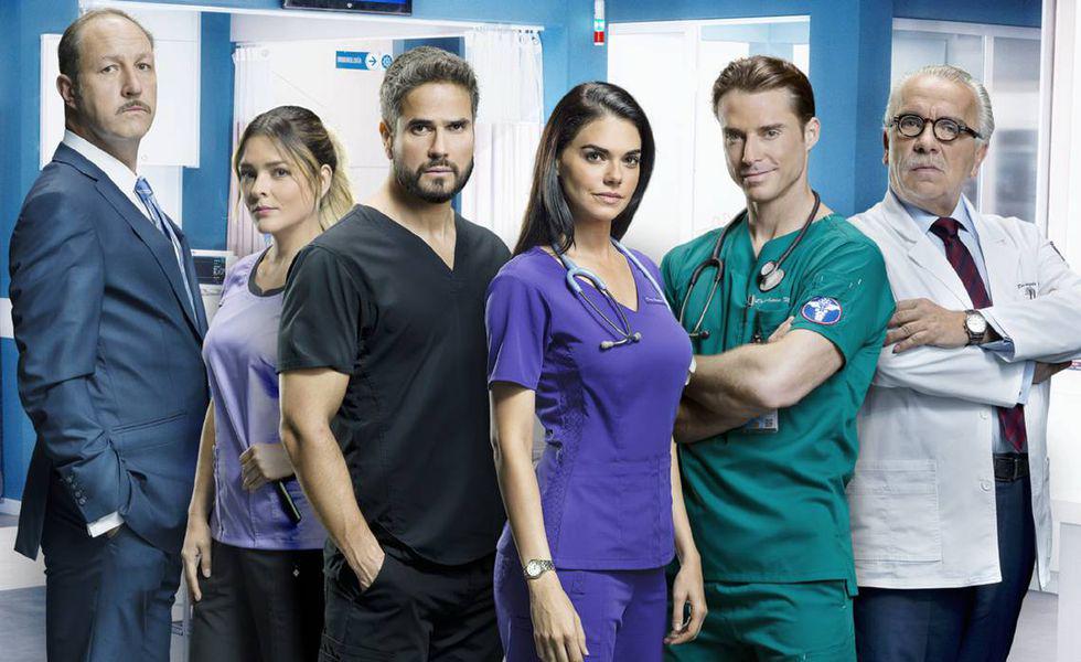 Tot Ce Trebuie Să știi Despre Telenovela Dragoste De Gardă Difuzată De Pro 2 Tvmania Ro