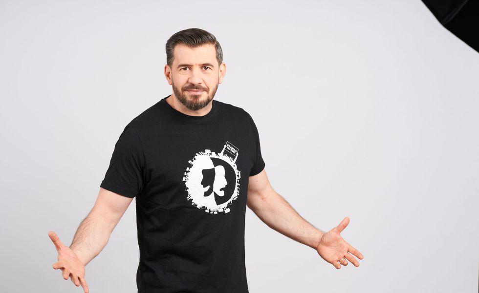 Dragoș Pătraru Revine Din 31 August Cu Un Nou Sezon Starea Nației La Prima Tv Tvmania Ro
