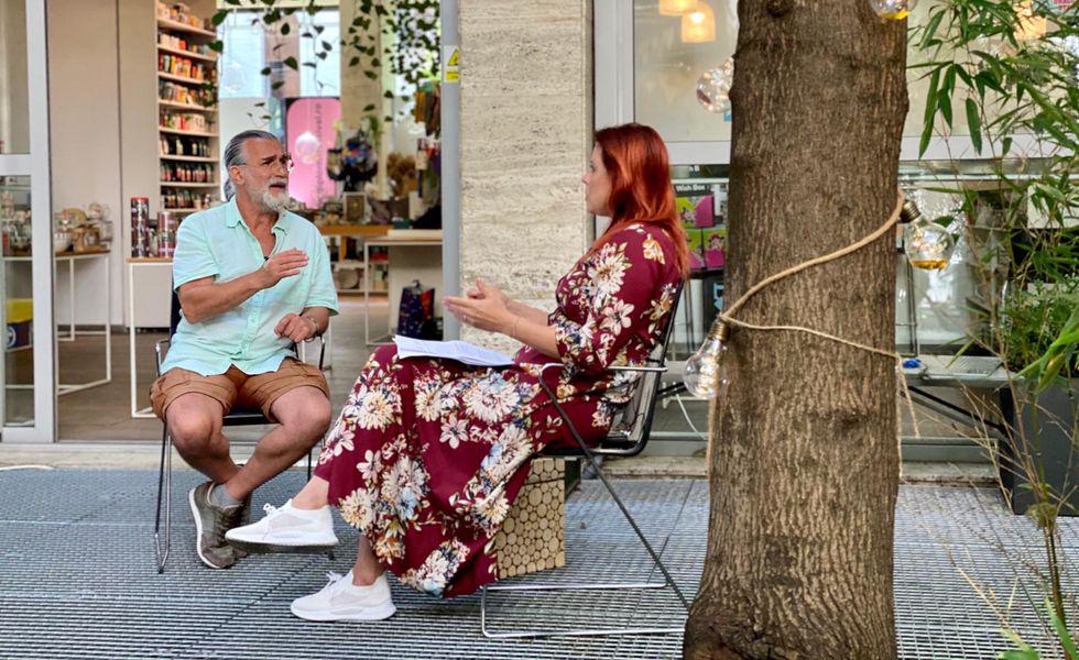 Grila De Toamnă Tvr 3 Debutează Azi Care Sunt Noutățile Tvmania Ro