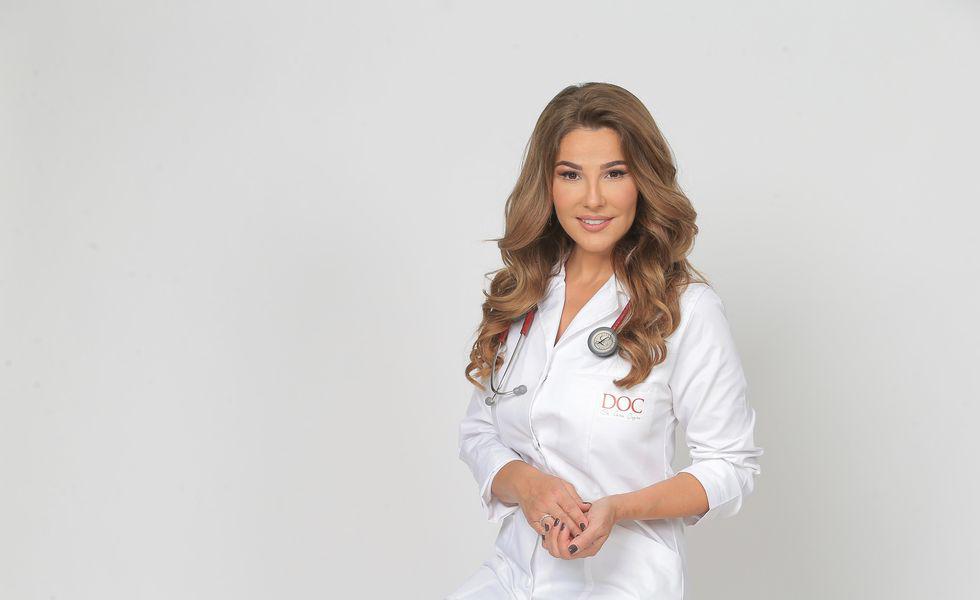 Ce Se Intamplă Doctore A Revenit La Pro Tv In Cadrul știrilor Emisiunea Implinește Anul Acesta 18 Ani Tvmania Ro