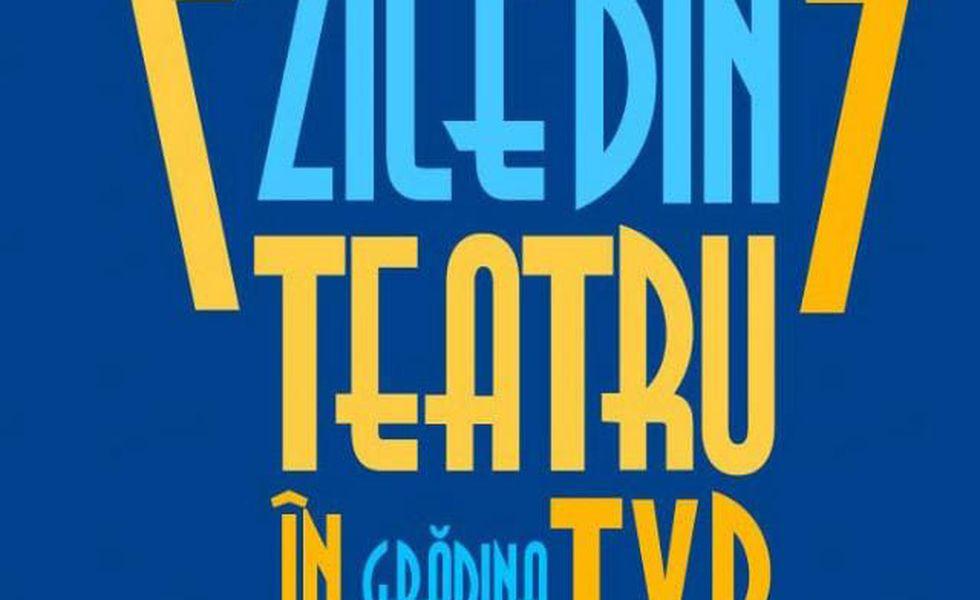 Televiziunea Romană Prelungeste Proiectul Teatru In Tvr Tvmania Ro