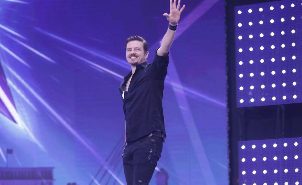Mihai Petre Părăsește Juriul Emisiunii Romanii Au Talent Cine Il Va Inlocui In Sezonul 11 Tvmania Ro