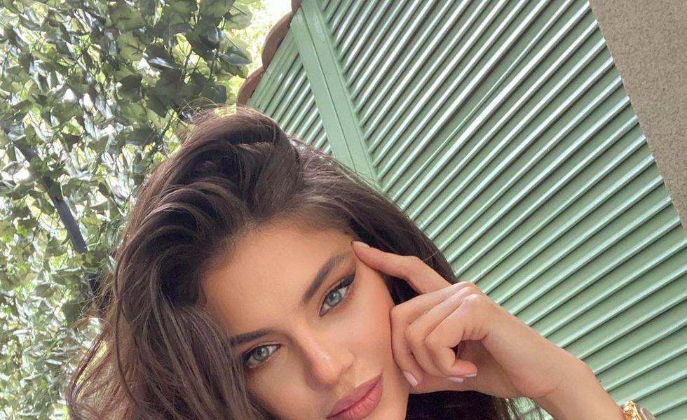 Cristina Ich A Fost Votată Romanian Social Media Star Of 2020 In Cadrul Galei E People S Choice Awards Tvmania Ro
