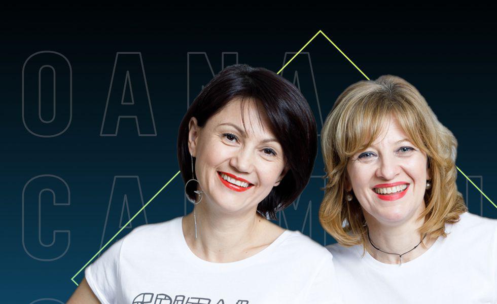 Fondatoarele Asociației Dăruiește Viața Vor Primi Distincția Person Of The Year Romania In Cadrul E People S Choice Awards Tvmania Ro