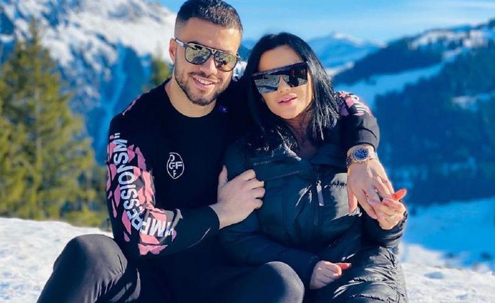 Fosta SoÈ›ie A Lui CuliÈ›Äƒ Sterp Survivor Romania Cand Se Va Intoarce De La Survivor Sper Tvmania Ro