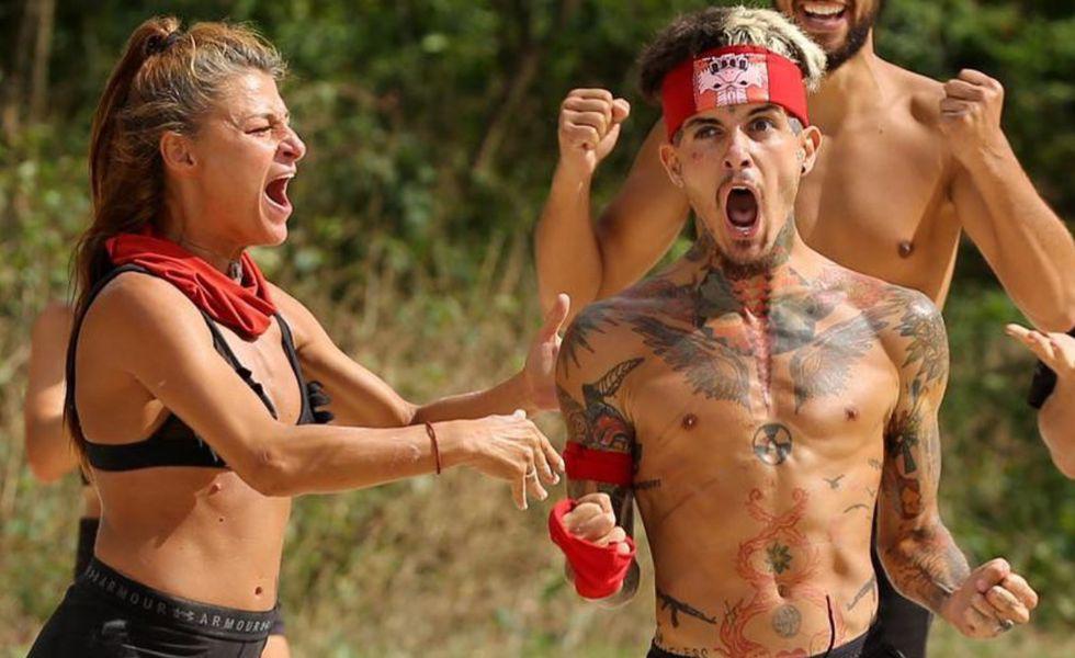 Survivor Romania 2021 EdiÈ›ia Din 10 Aprilie SurprizÄƒ TotalÄƒ In Echipa FaimoÈ™ilor Tvmania Ro