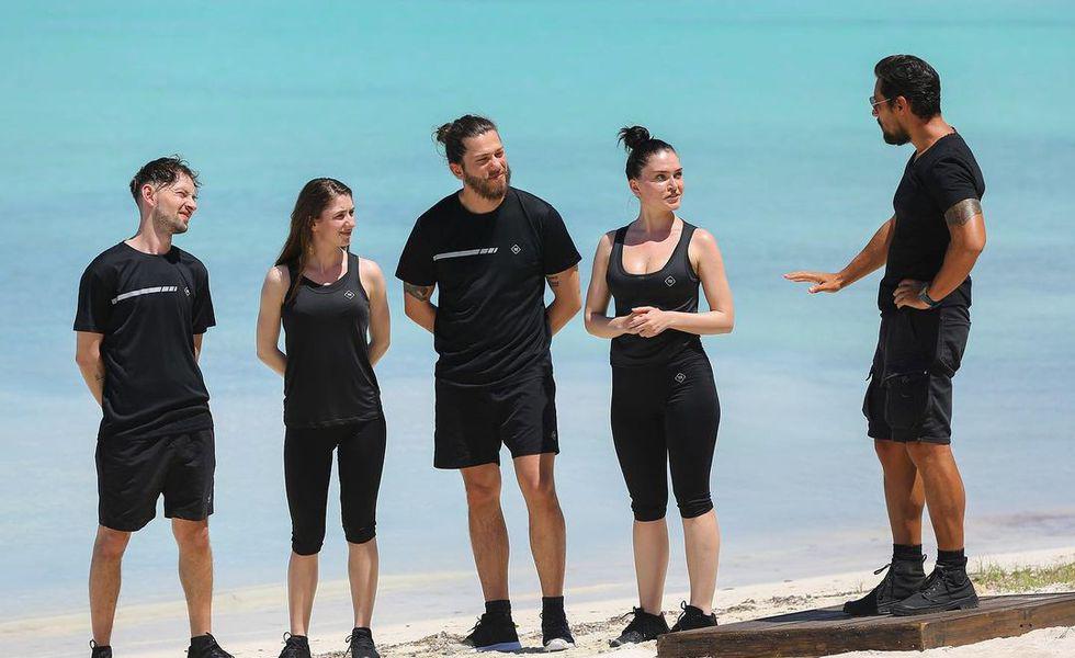 Survivor Romania 2021 Cine Sunt Cei 4 ConcurenÈ›i Care Au Intrat In Jocul Din Republica DominicanÄƒ Tvmania Ro