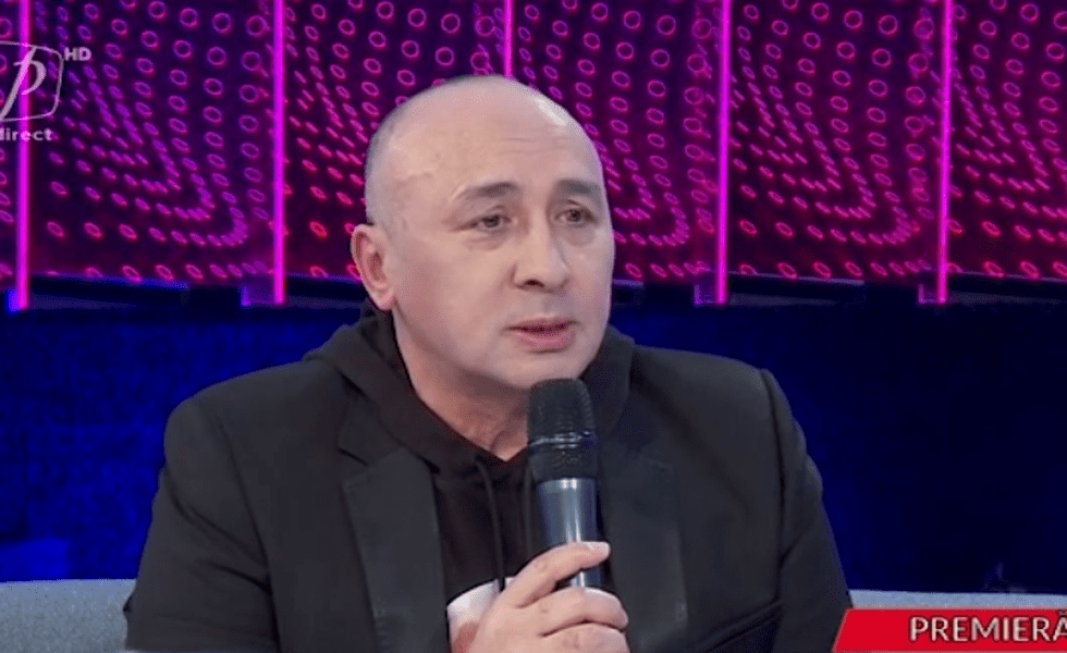 Marcel Pavel Ii Cere Daune De 200 000 De Euro Lui Cozmin GuÈ™Äƒ Motivul Tvmania Ro