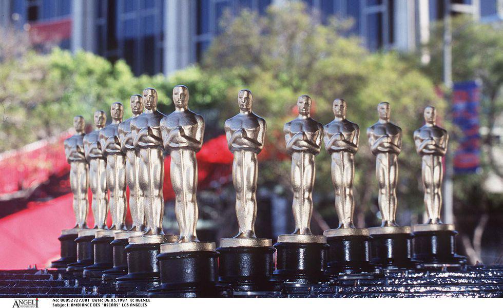 Premiile Oscar 2021: Ce filme au șanse la trofeul pentru ...