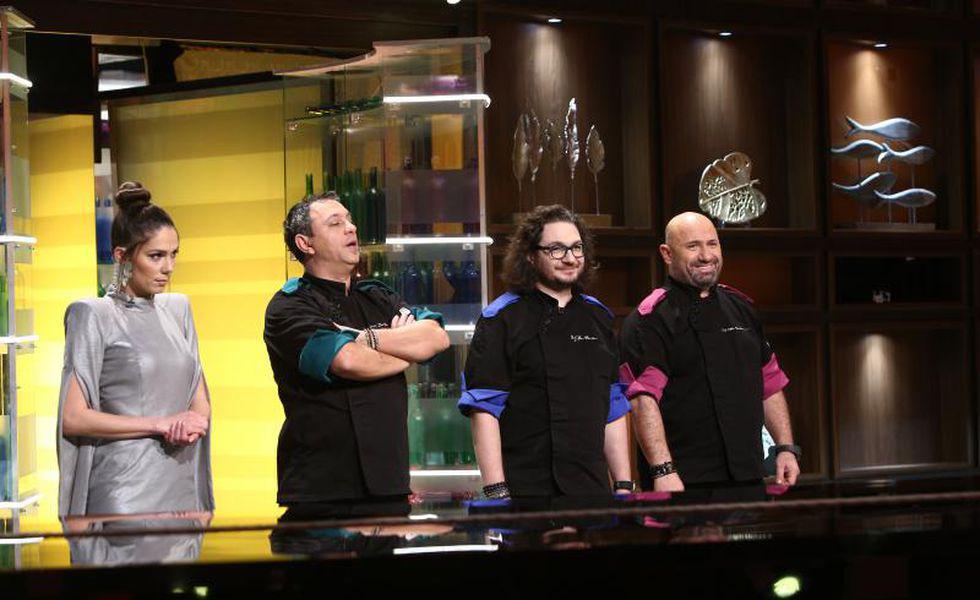 Chefi La CuÈ›ite 17 Mai 2021 Sorin Bontea A Pierdut Unul Dintre ConcurenÈ›i Cine A Fost Eliminat Tvmania Ro