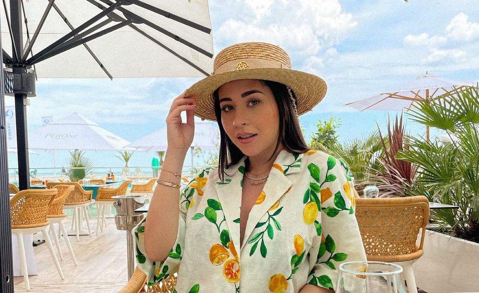 Bat Clopote De NuntÄƒ Ce Spune Nicole Cherry Despre Oficializarea RelaÈ›iei Cu Iubitul Ei Tvmania Ro