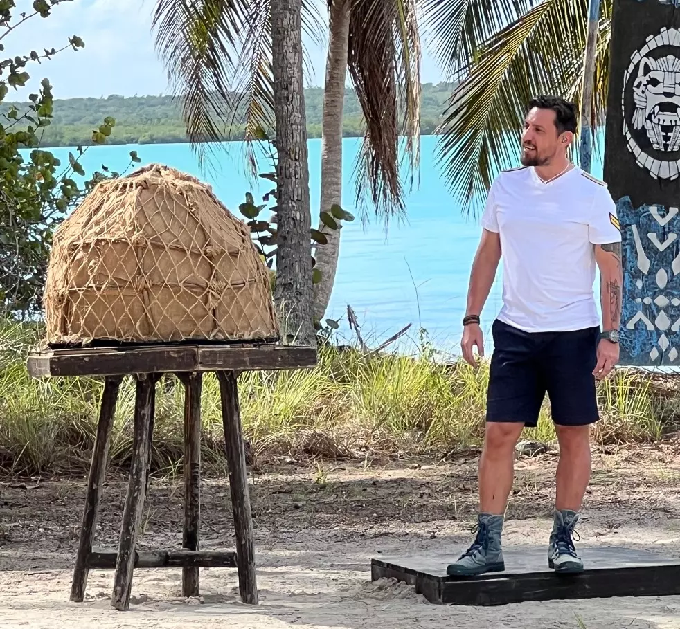 dan-survivor