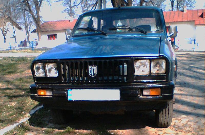 Toyota elena auto 7