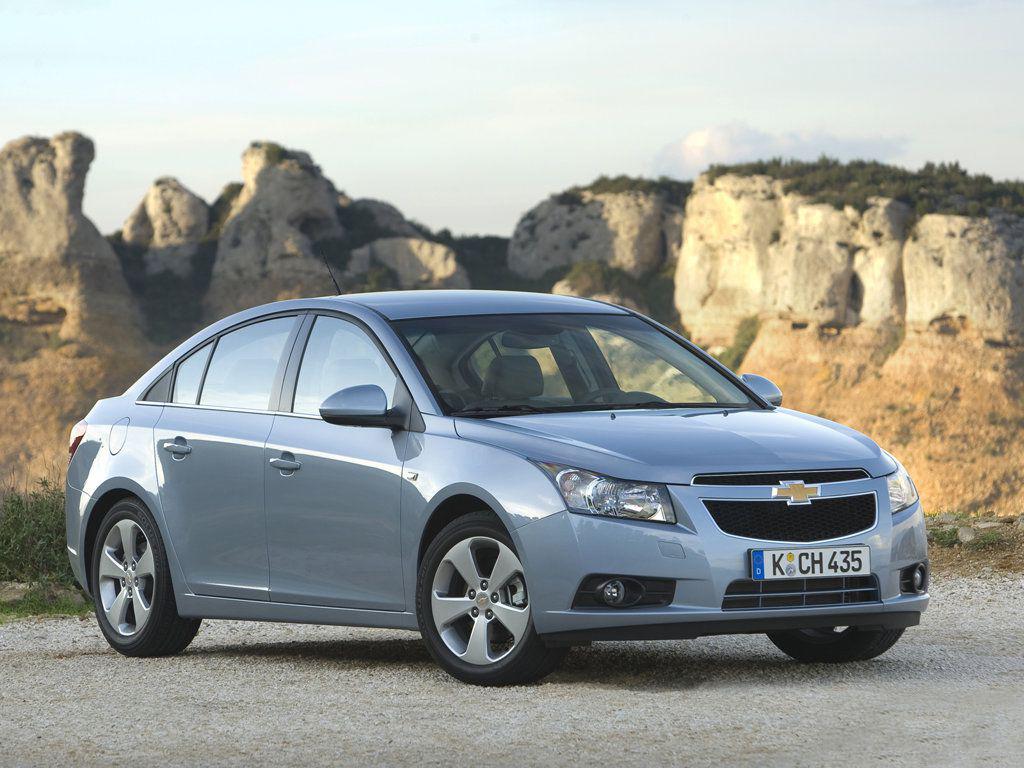Chevrolet anunta reduceri de pret pentru intreaga gama
